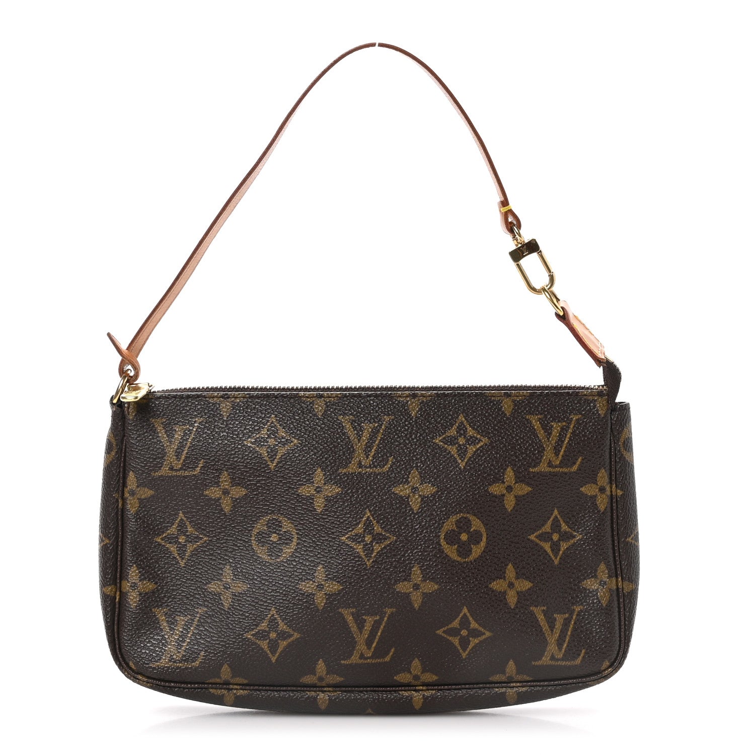 Louis Vuitton Monogram Pochette Accessories 1 of 10