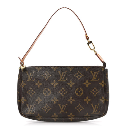 Louis Vuitton Monogram Pochette Accessories 1 of 10