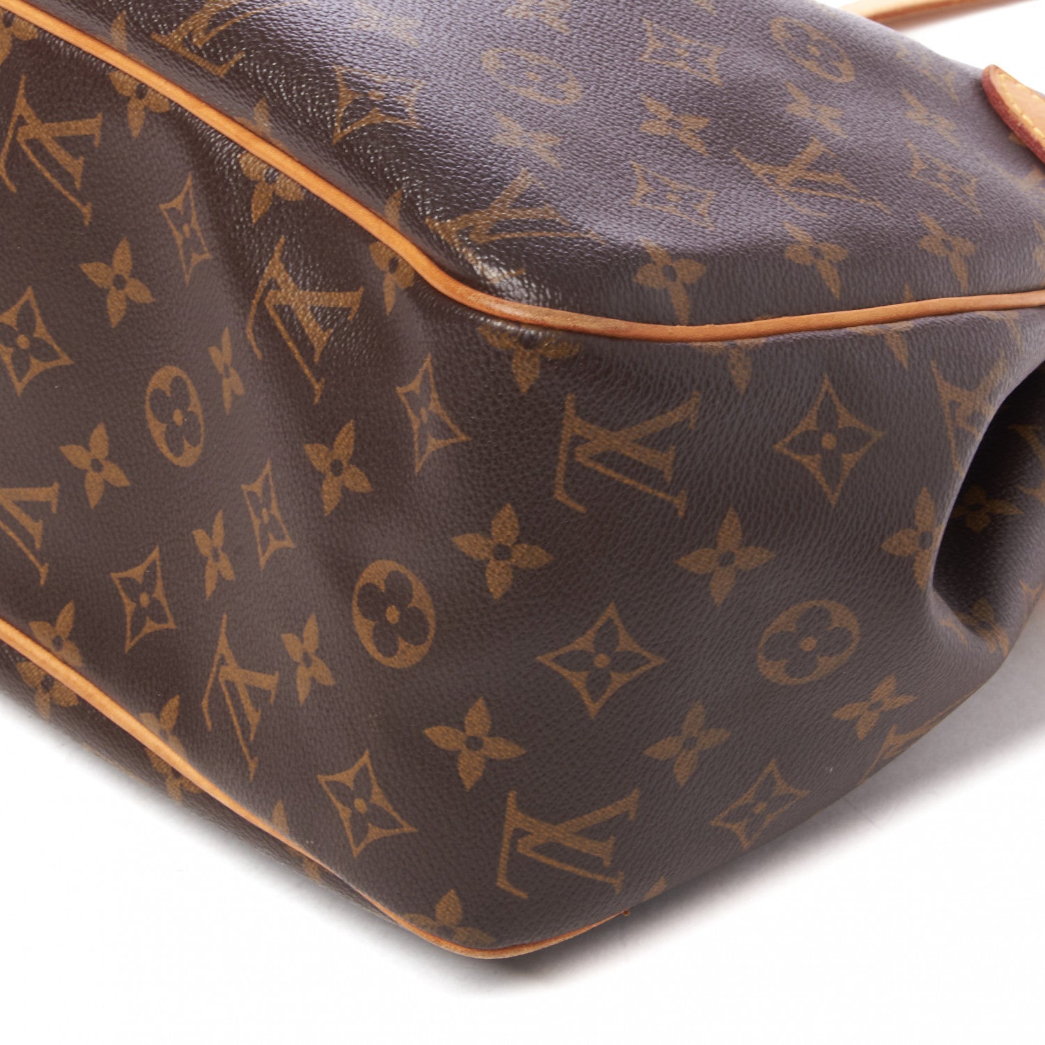 Louis Vuitton Monogram Batignolles Horizontal 5 of 7
