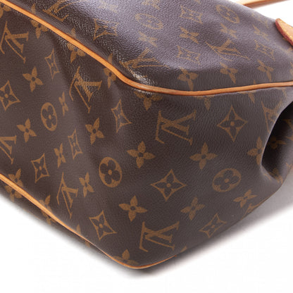 Louis Vuitton Monogram Batignolles Horizontal 5 of 7