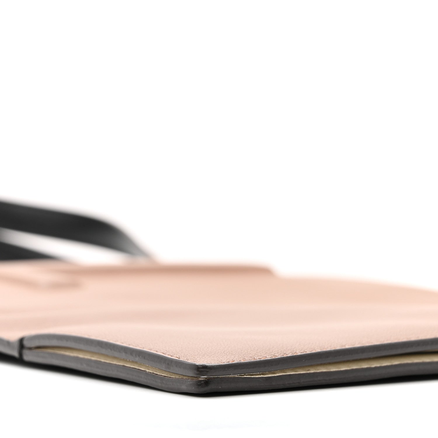 Fendi Vitello Bellagio Medium Fendi Flip Cognac Black 8 of 10