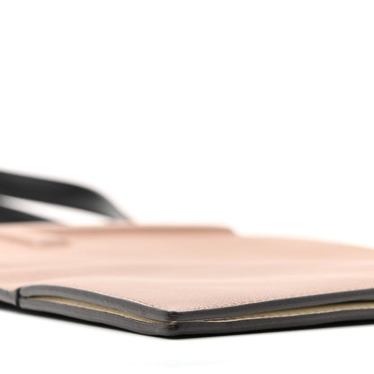 Fendi Vitello Bellagio Medium Fendi Flip Cognac Black 8 of 10