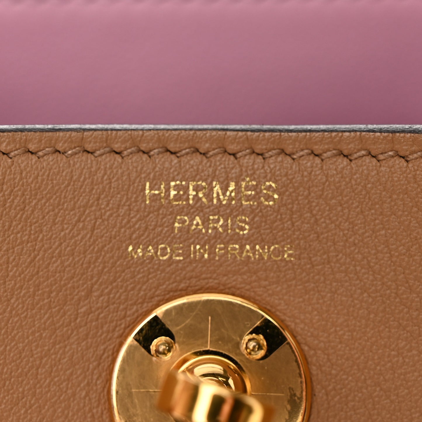 Swift Verso Mini Lindy 20 Chai Mauve Sylvestre