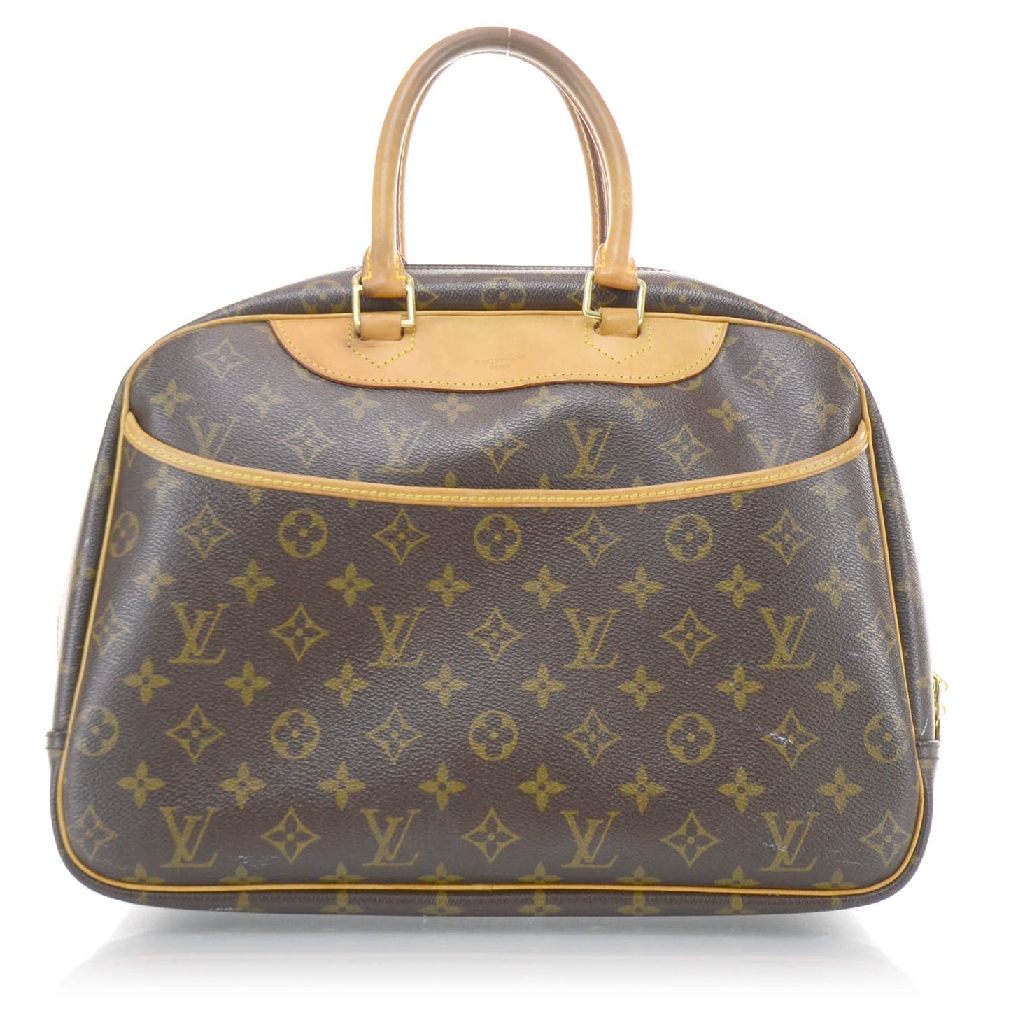 Monogram Deauville