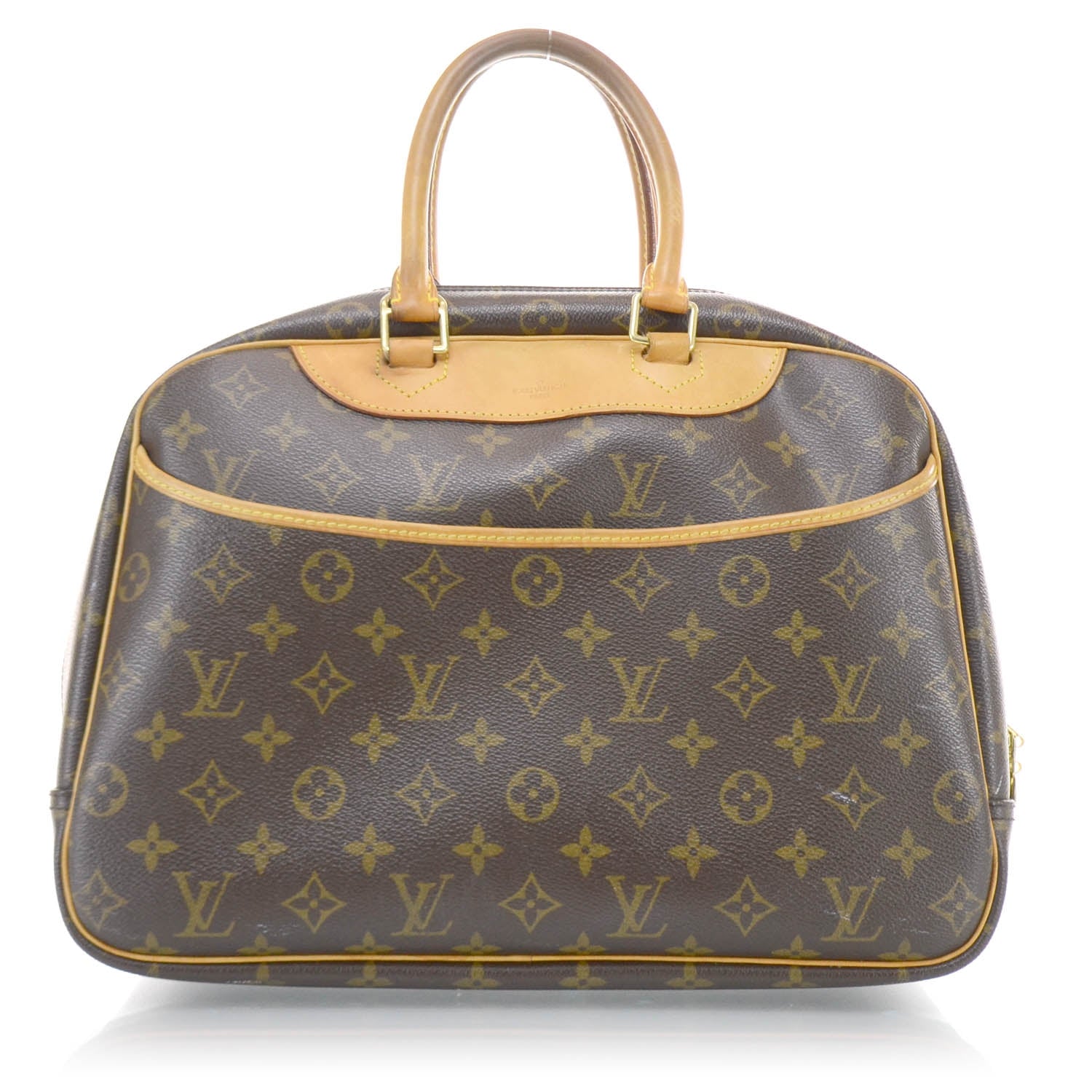 Louis Vuitton Monogram Deauville 3 of 11