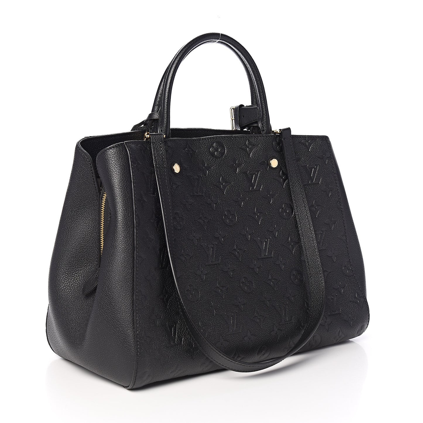 Empreinte Montaigne GM Black