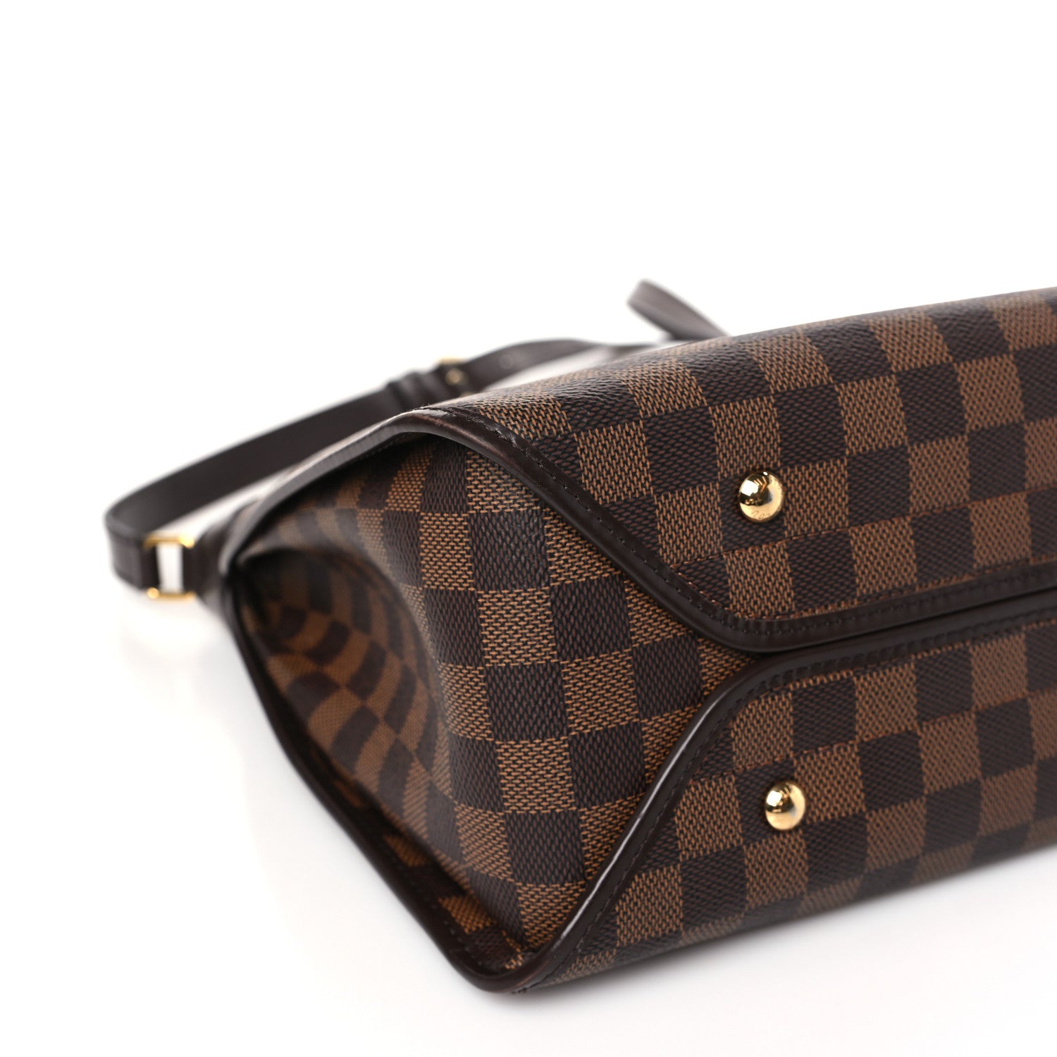 Louis Vuitton Damier Ebene Duomo Messenger 7 of 10
