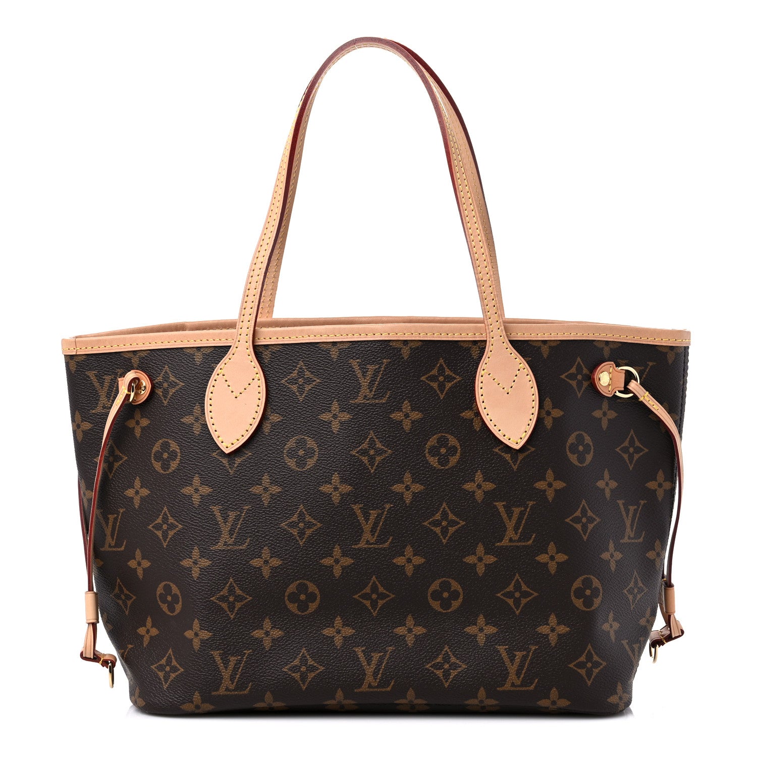 Louis Vuitton Monogram Neo Neverfull PM Pivoine 1 of 9