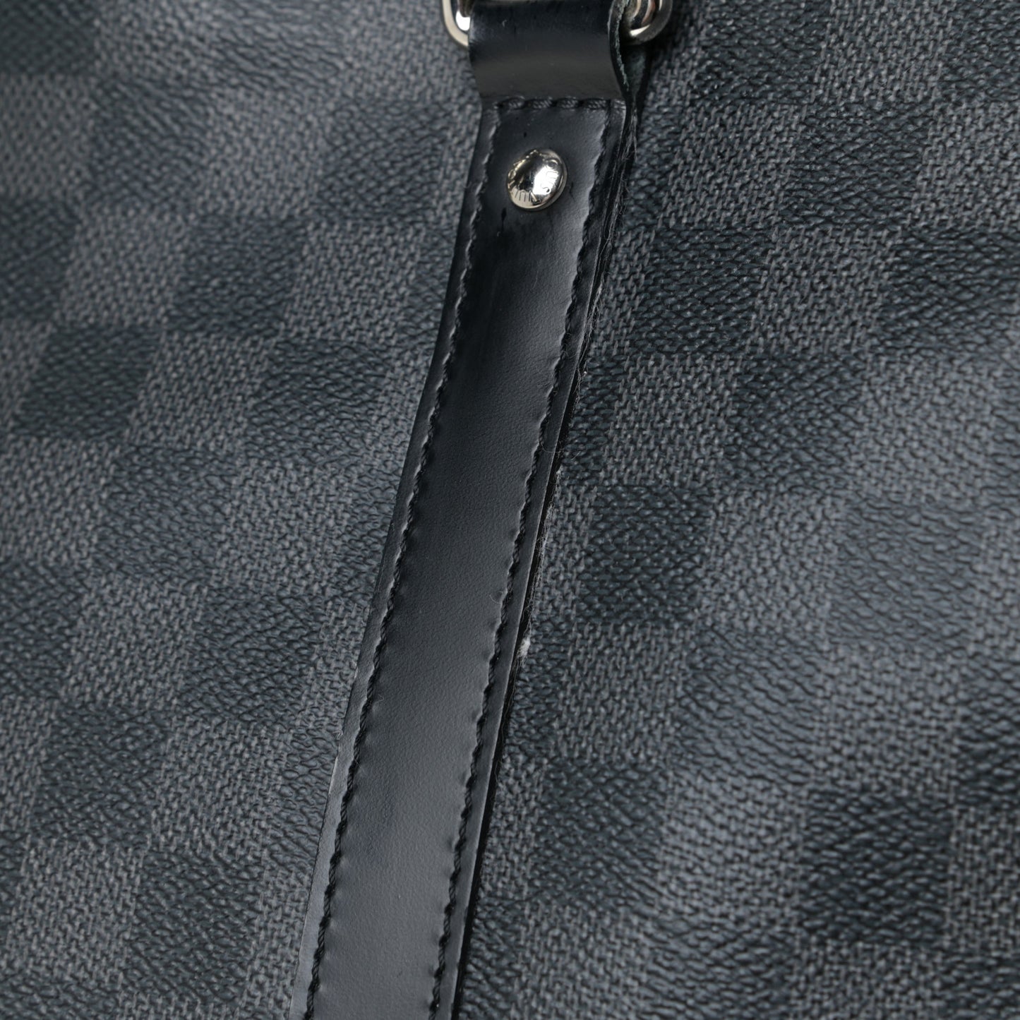 Damier Graphite Tadao