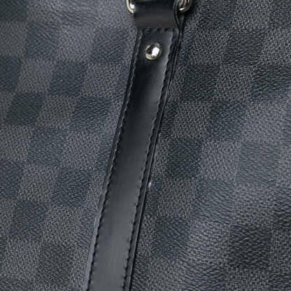 Louis Vuitton Damier Graphite Tadao 8 of 16