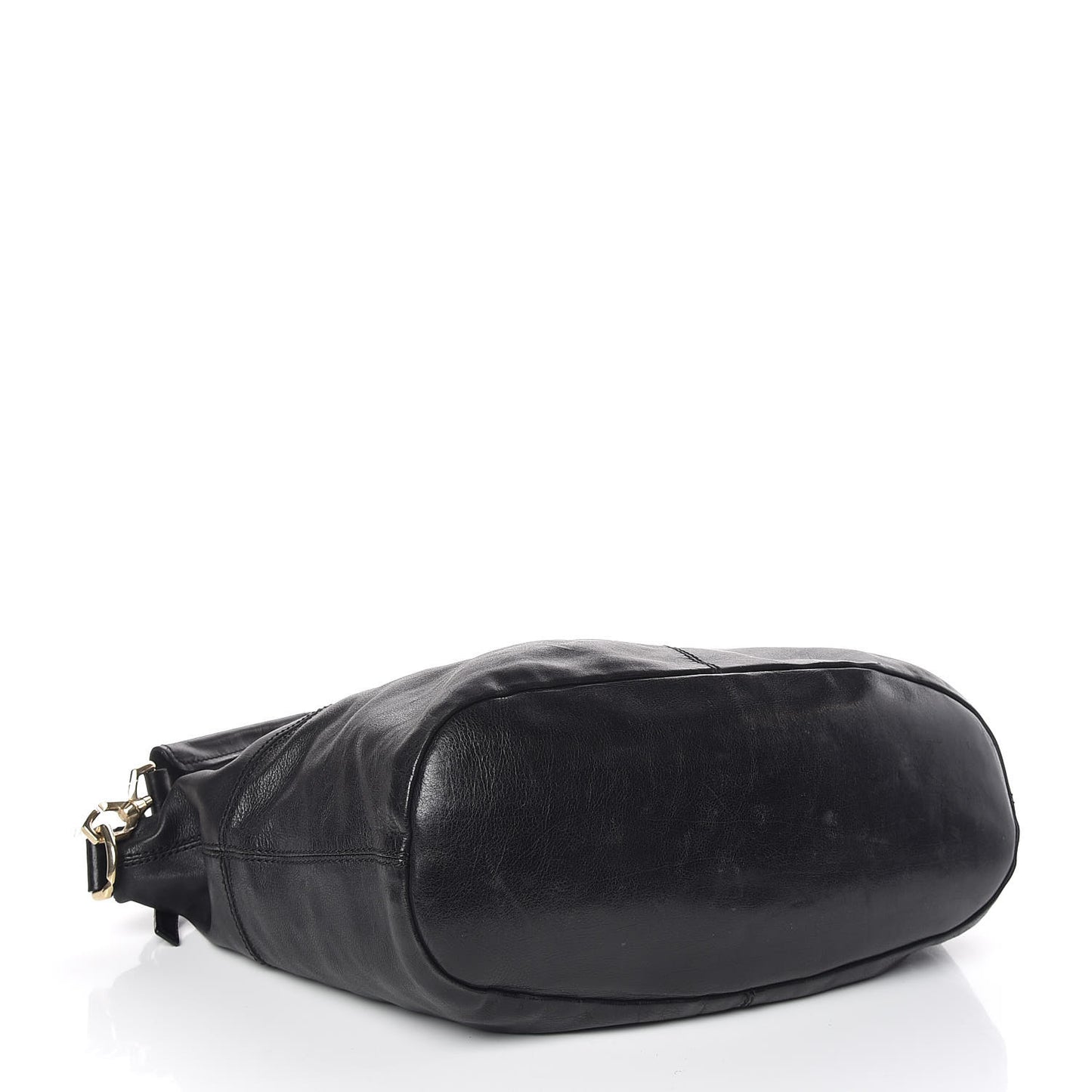 Calfskin Medium Nightingale Black