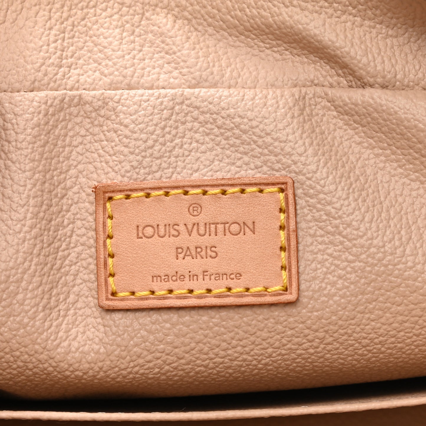 Monogram Trousse Toilette 23