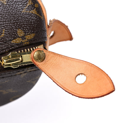 Louis Vuitton Monogram Speedy 40 14 of 17