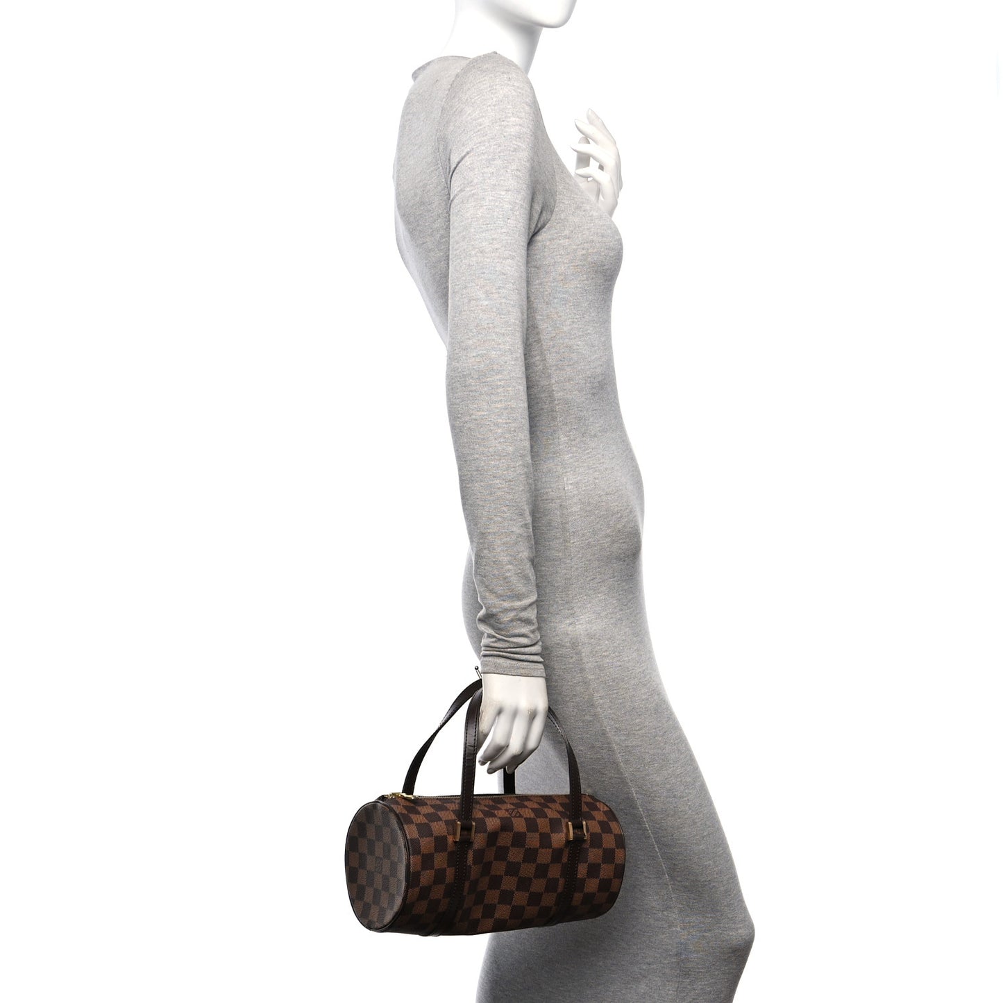 Damier Ebene Papillon 26
