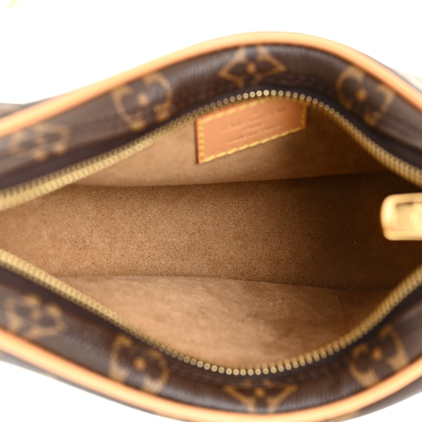 Monogram Loop