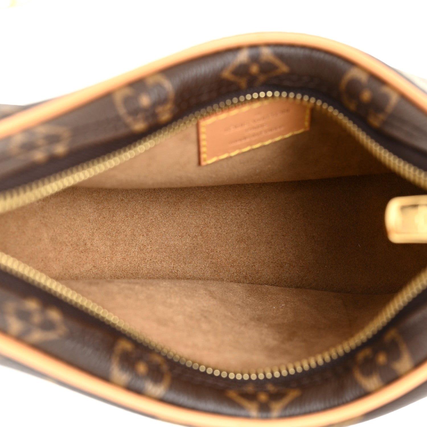 Louis Vuitton Monogram Loop 5 of 10