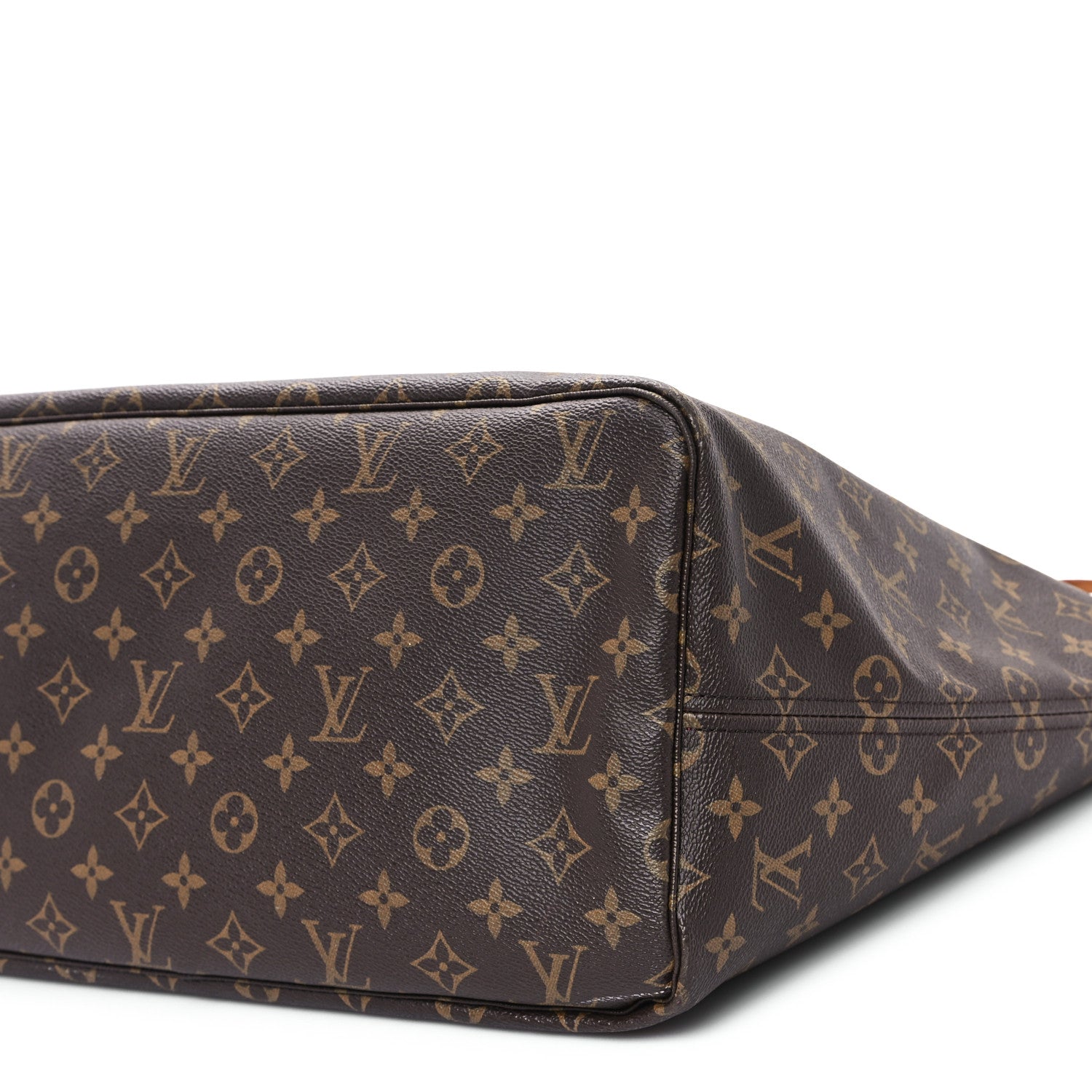 Louis Vuitton Monogram Neo Neverfull GM Pivoine 10 of 13