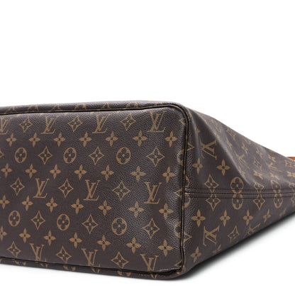 Louis Vuitton Monogram Neo Neverfull GM Pivoine 10 of 13