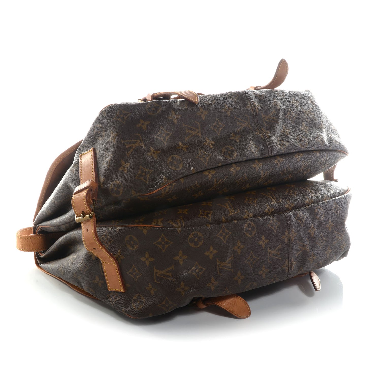 Monogram Saumur 43