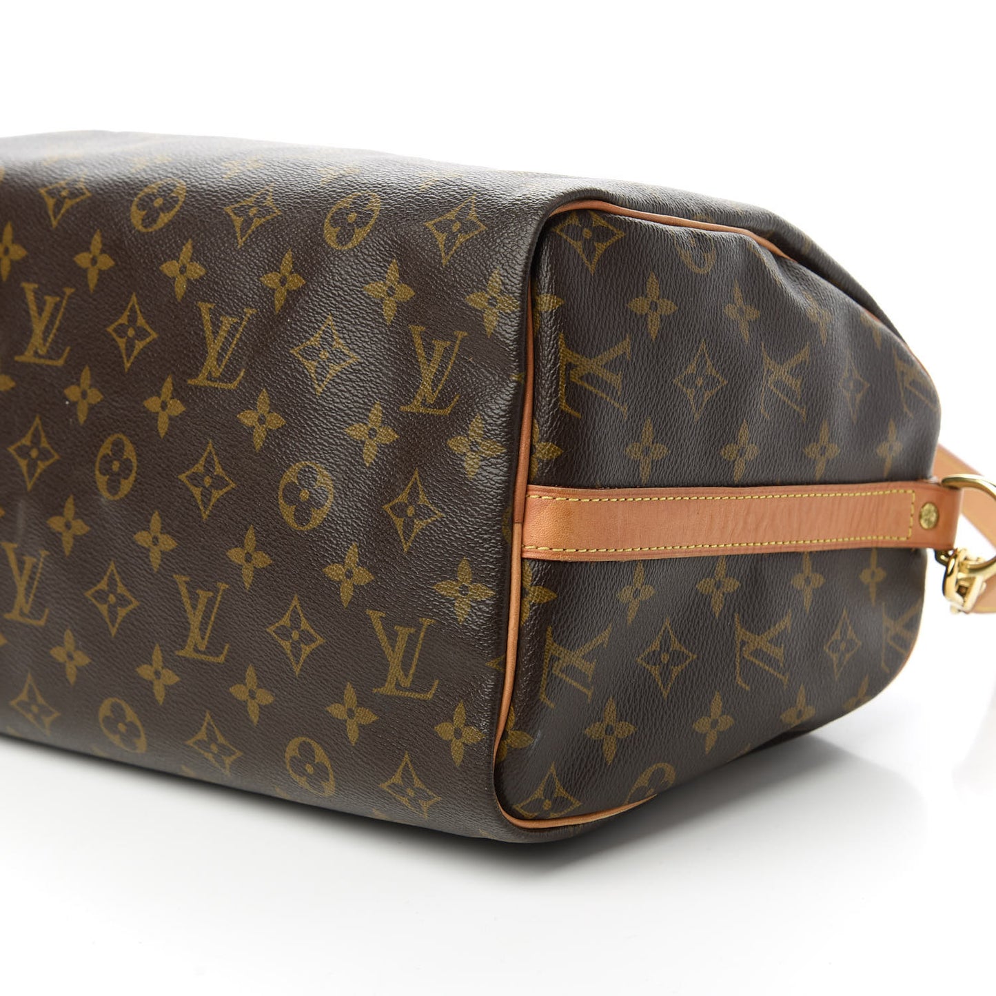 Monogram Speedy Bandouliere 30