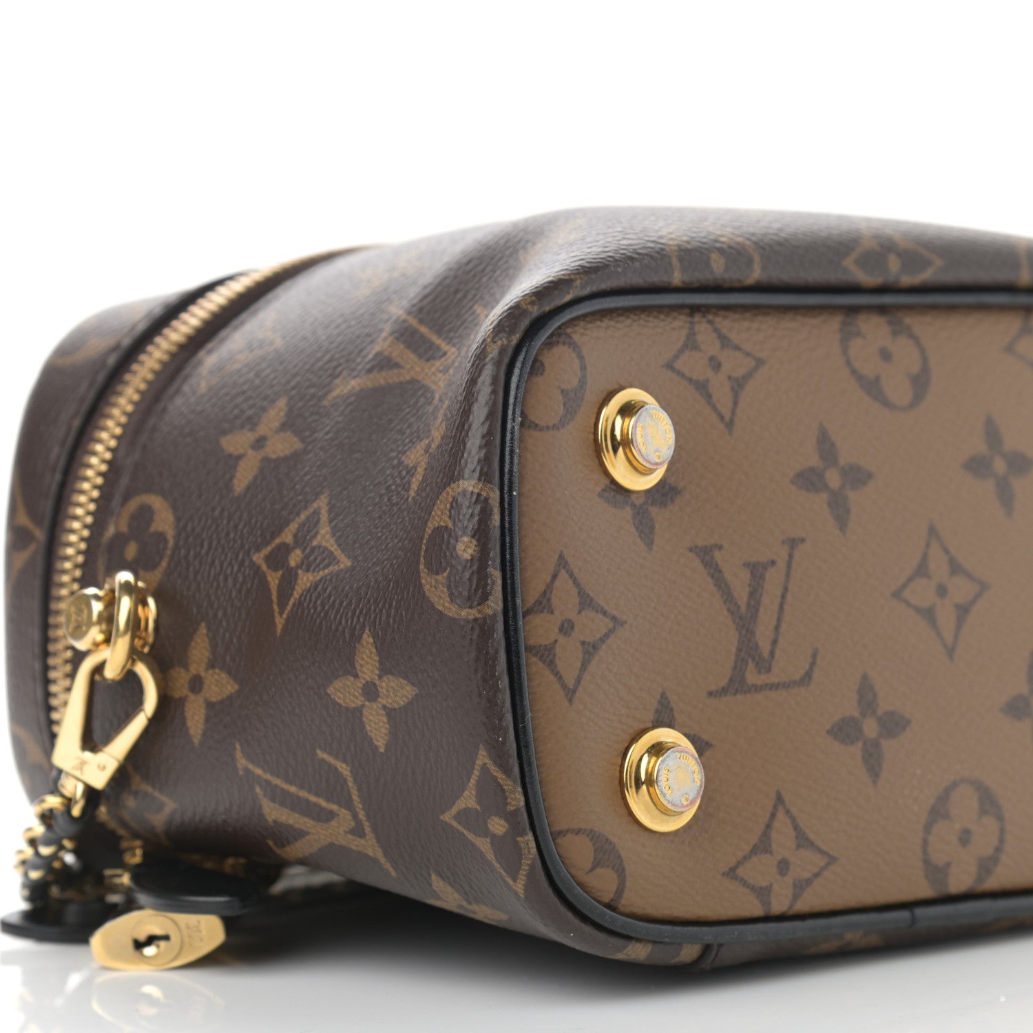 Louis Vuitton Reverse Monogram Vanity PM 5 of 13