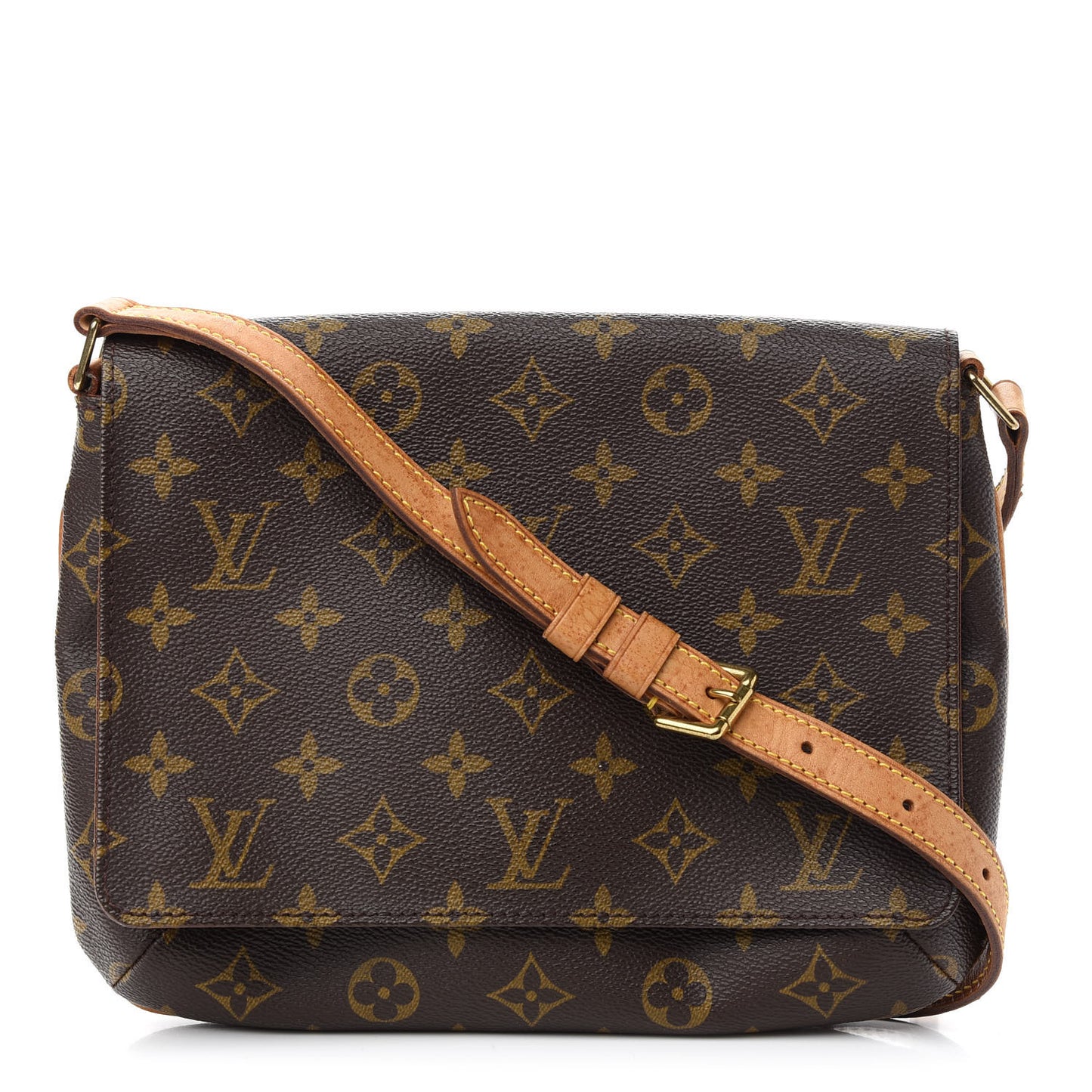 Monogram Musette Tango