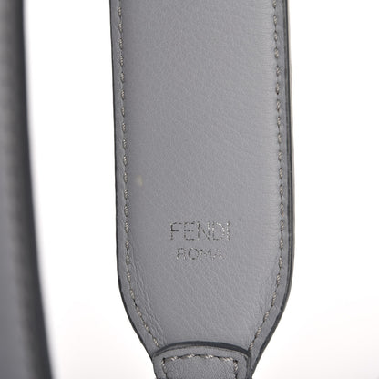 Fendi Vitello Dolce Studded Strap You Ardesia 4 of 4