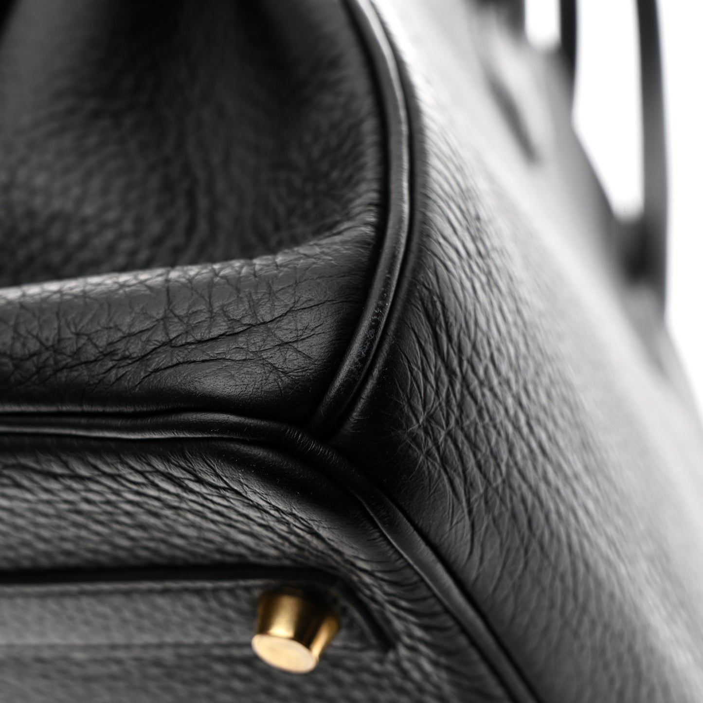 Ardennes Birkin 35 Black