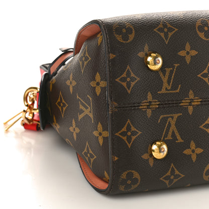 Louis Vuitton Monogram Tuileries Kabuki 8 of 10