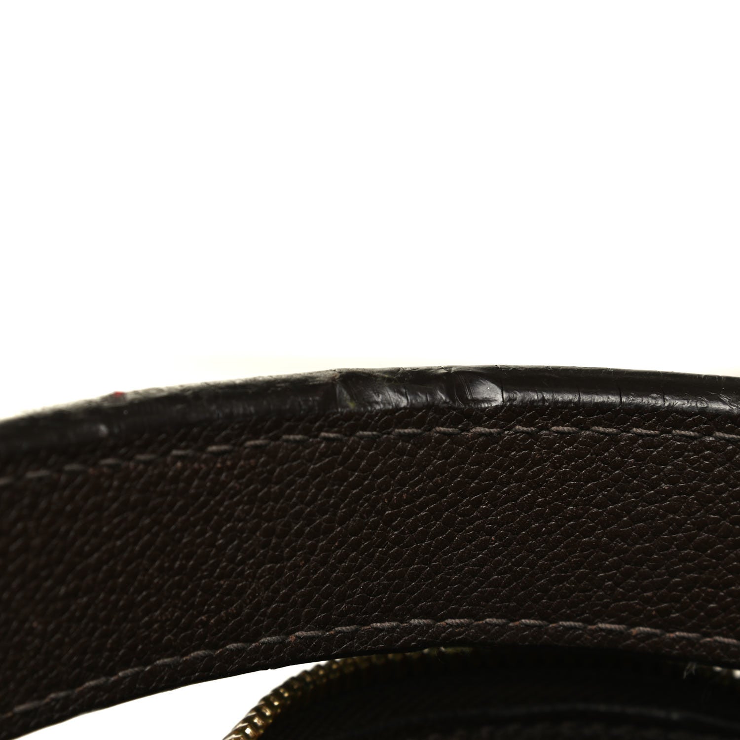 Louis Vuitton Empreinte Suede Audacieuse MM Terre 10 of 10