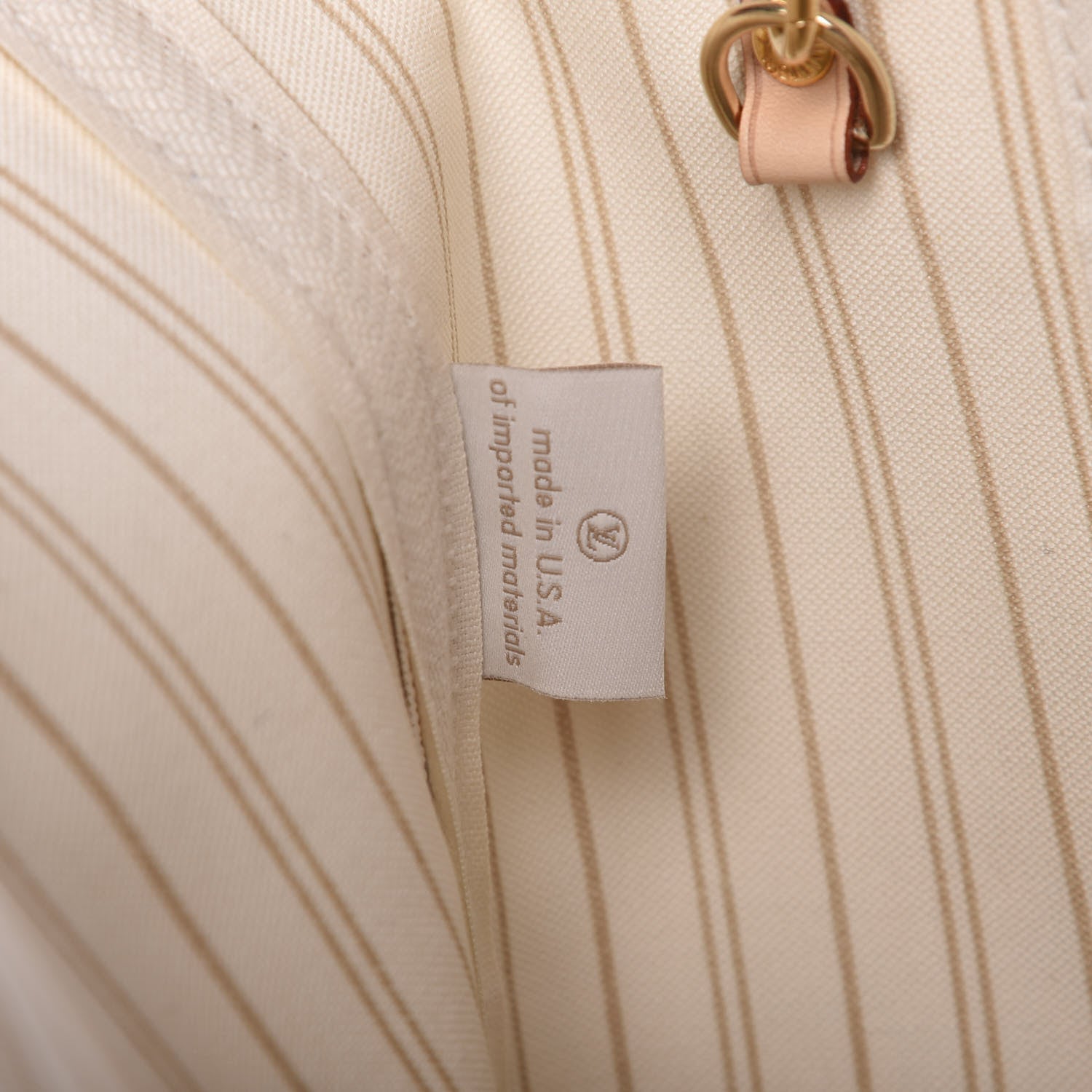 Louis Vuitton Damier Azur Neo Neverfull MM 7 of 11