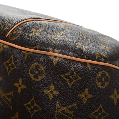 Louis Vuitton Monogram Galliera GM 15 of 17