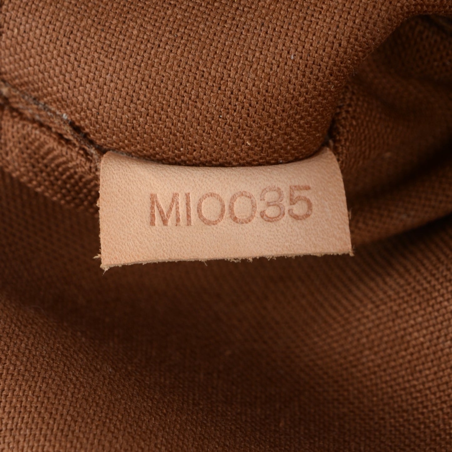 Monogram Pochette Marelle PM