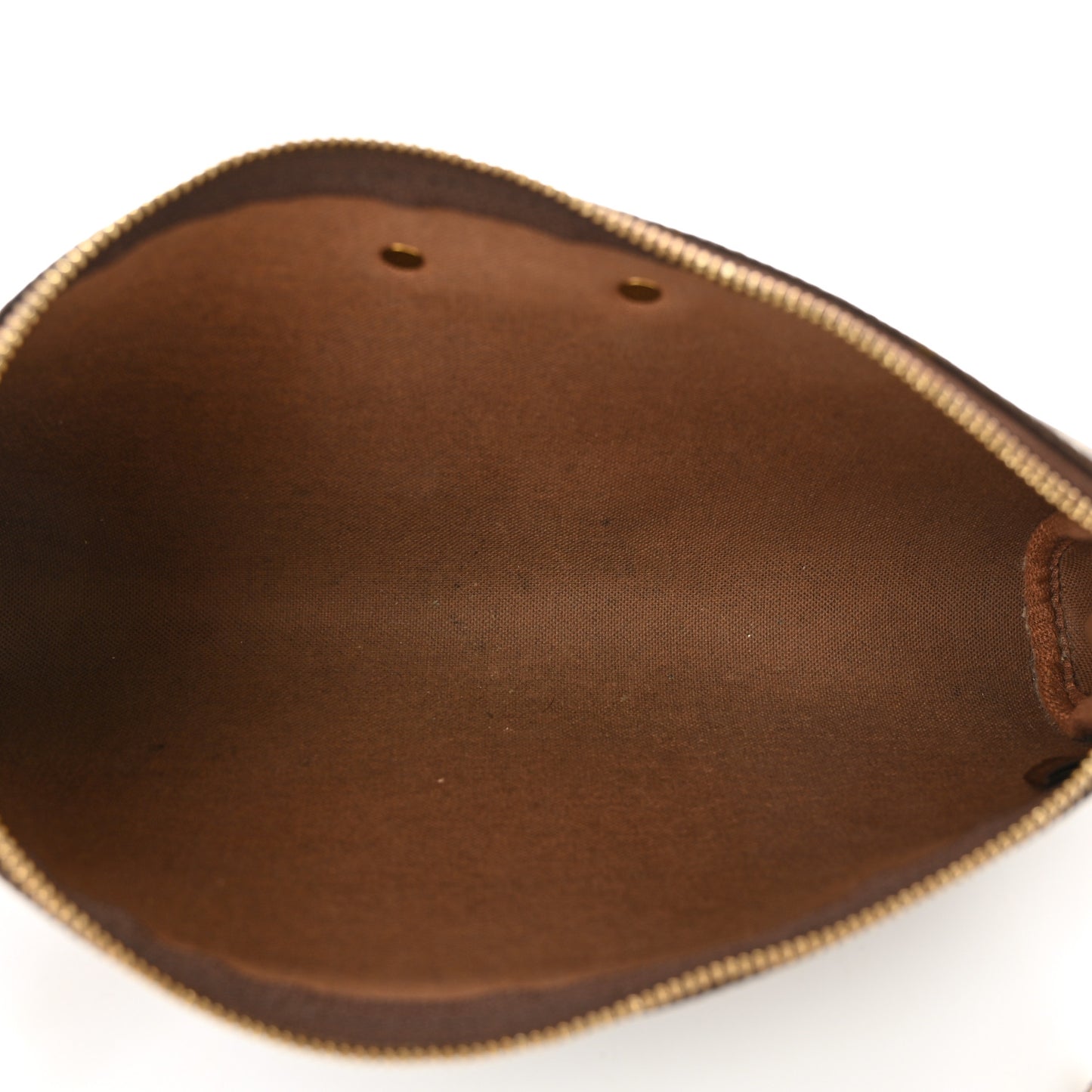 Monogram Eva Clutch