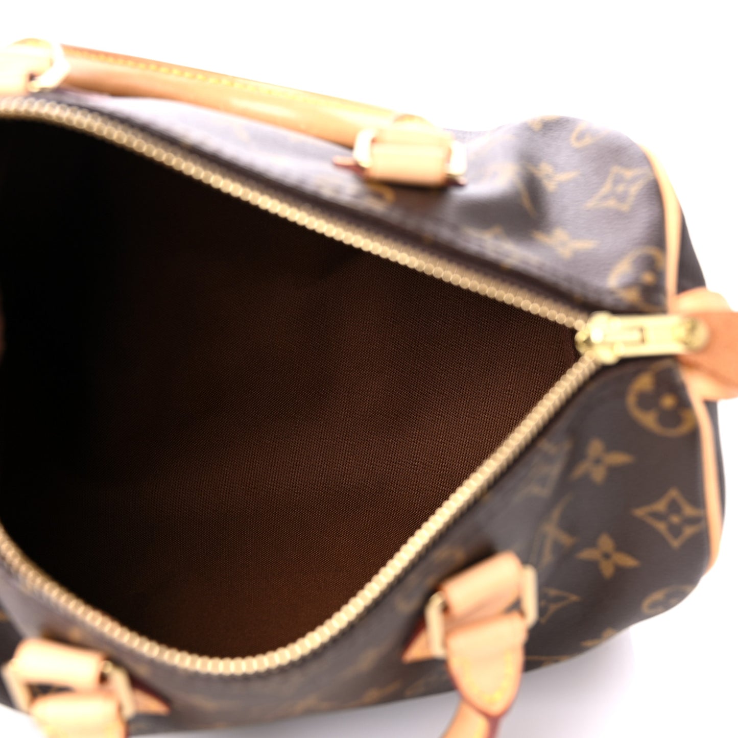 Monogram Speedy 25