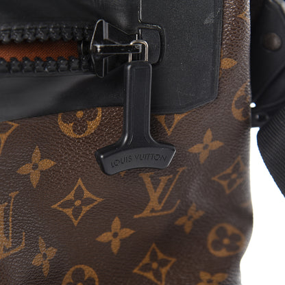 Louis Vuitton Monogram Messenger Voyage Waterproof 9 of 19