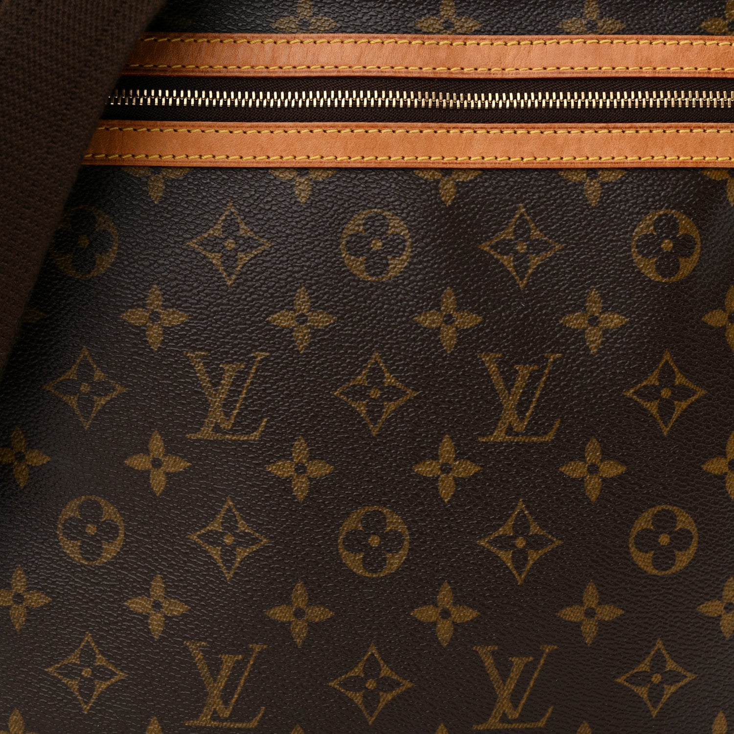 Louis Vuitton Monogram Bosphore Pochette 7 of 10
