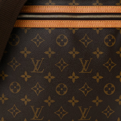Louis Vuitton Monogram Bosphore Pochette 7 of 10