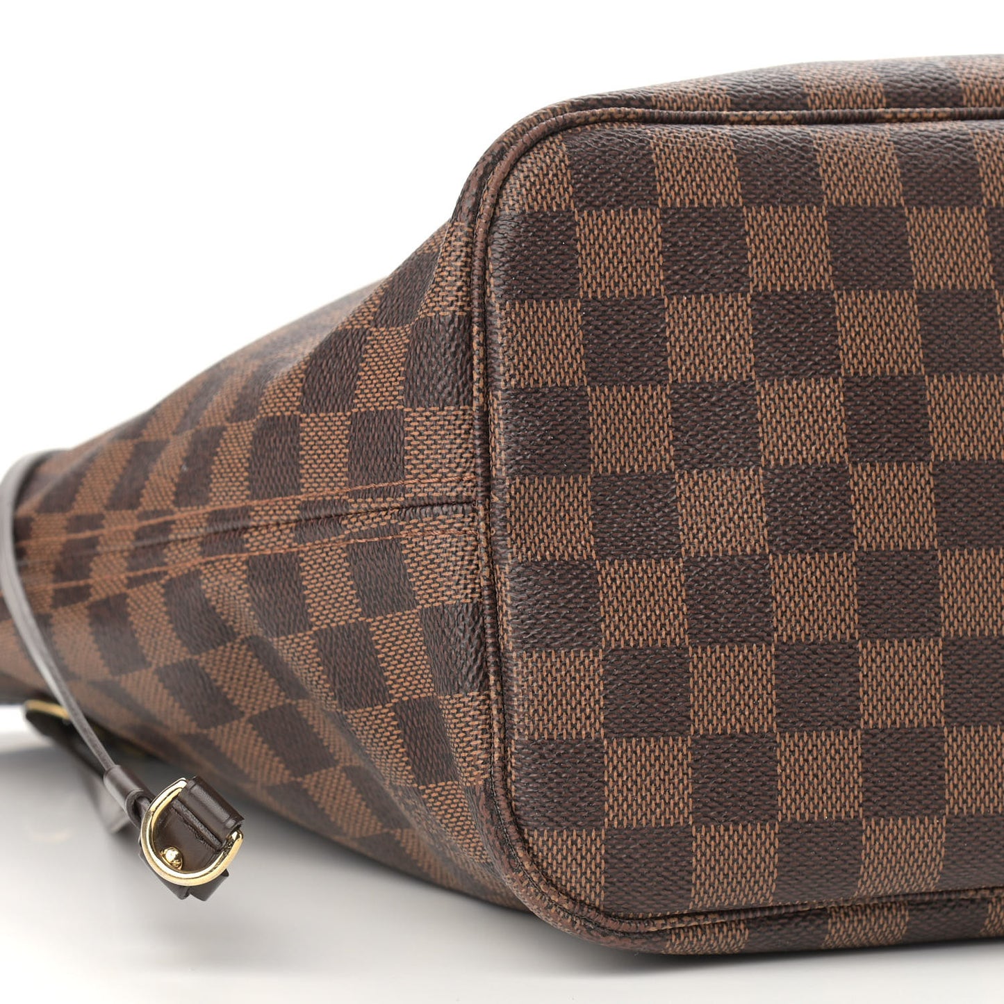 Damier Ebene Neverfull MM