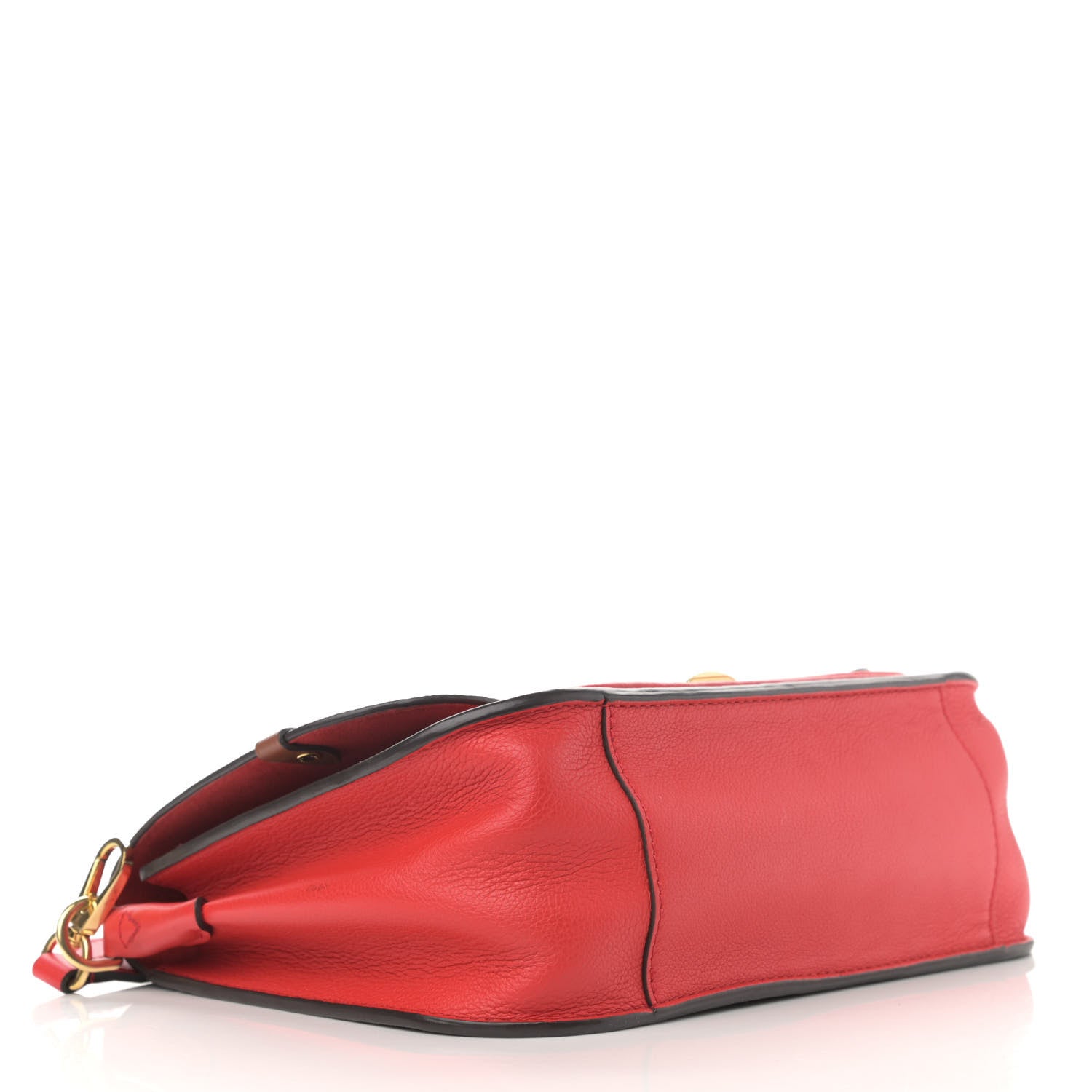 Louis Vuitton Monogram Vaugirard Coquelicot 4 of 9