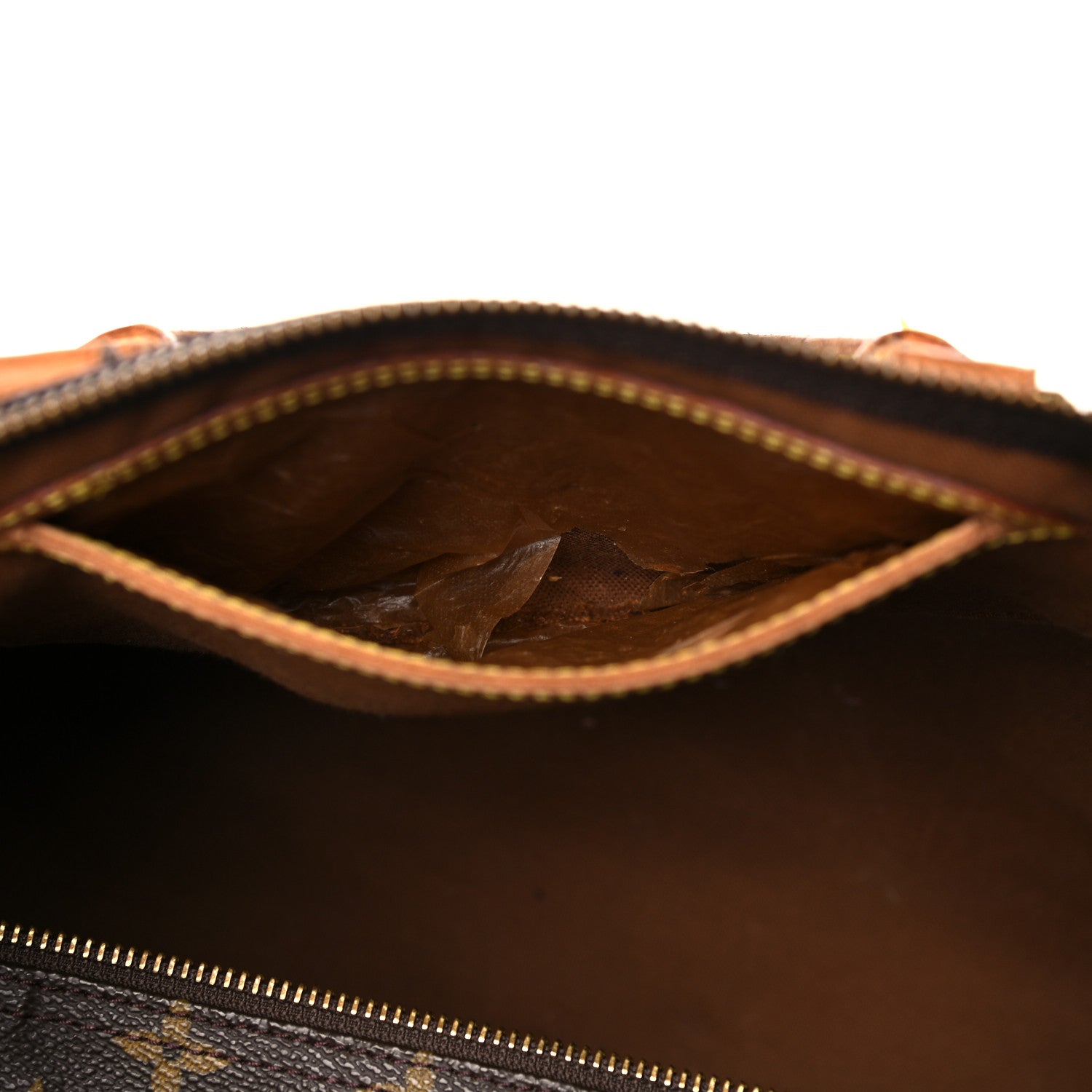 Louis Vuitton Monogram Speedy 40 10 of 15