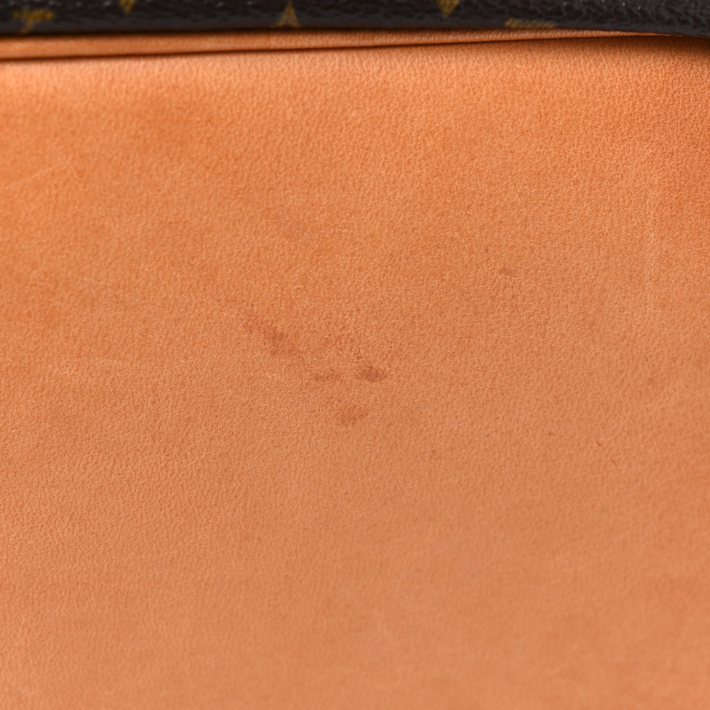 Monogram Petit Noe