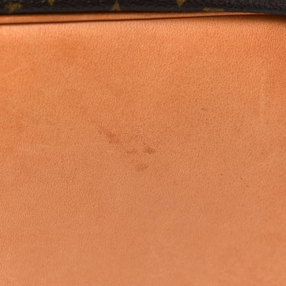 Louis Vuitton Monogram Petit Noe 13 of 14