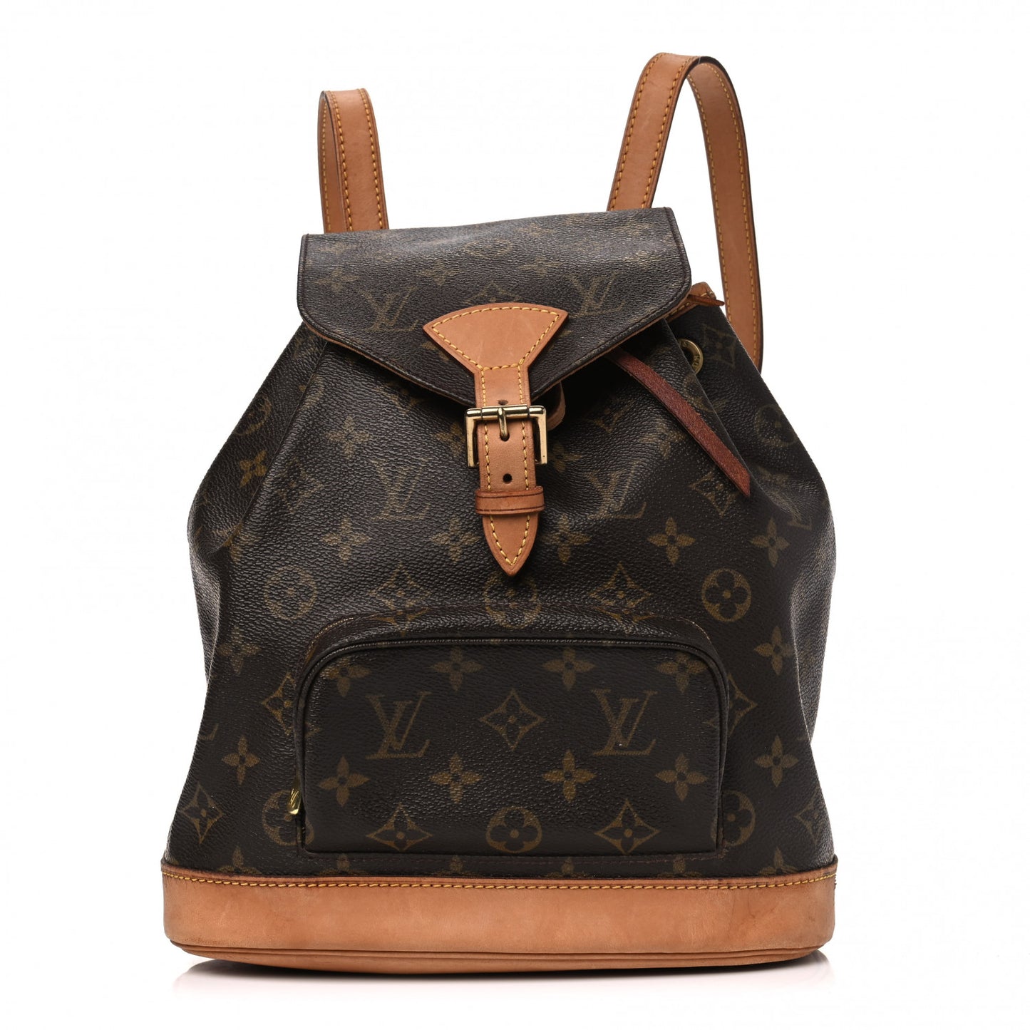 Monogram Montsouris MM Backpack