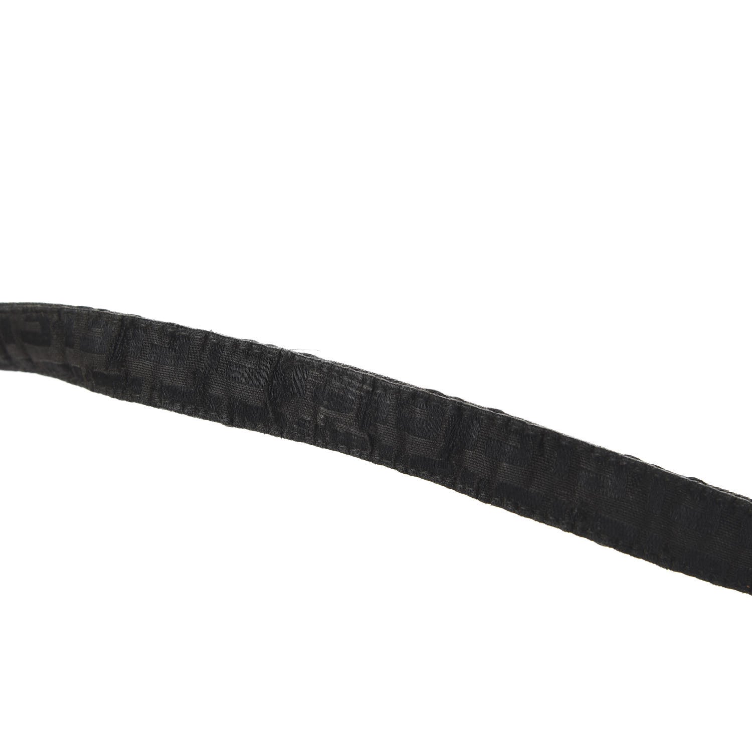 Fendi Zucchino Forever Mama Baguette Tobacco 12 of 13