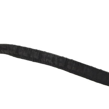 Fendi Zucchino Forever Mama Baguette Tobacco 12 of 13