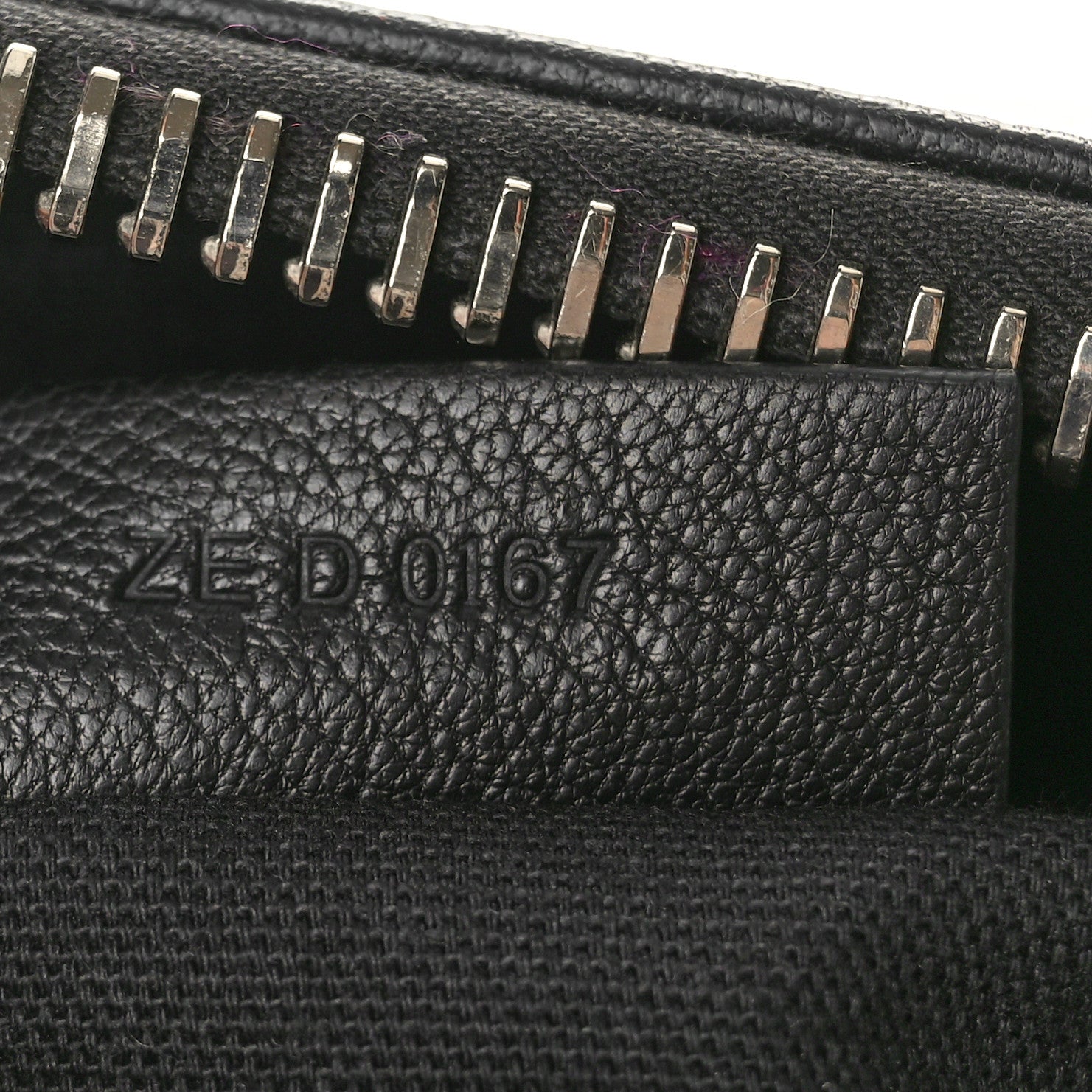 Givenchy Sugar Goatskin Small Antigona Black 7 of 10