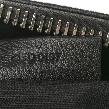 Givenchy Sugar Goatskin Small Antigona Black 7 of 10