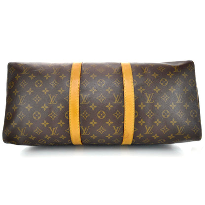 Louis Vuitton Monogram Keepall 45 5 of 10