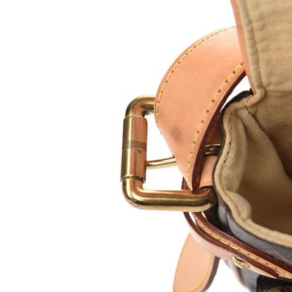 Louis Vuitton Monogram Hudson PM 9 of 15
